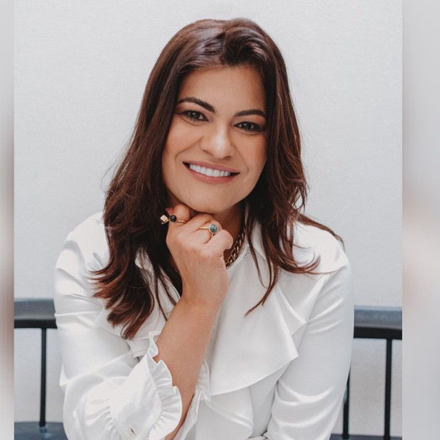 Edina Gregório